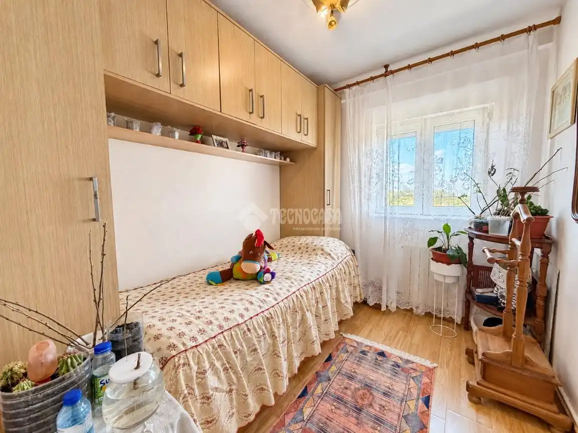Flat with terrace for sale in San Martín de la Vega, imagen 16