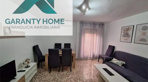 Foto 2 von Wohnung zur Miete in San Bartolomé - Millán de Priego, Jaén Capital