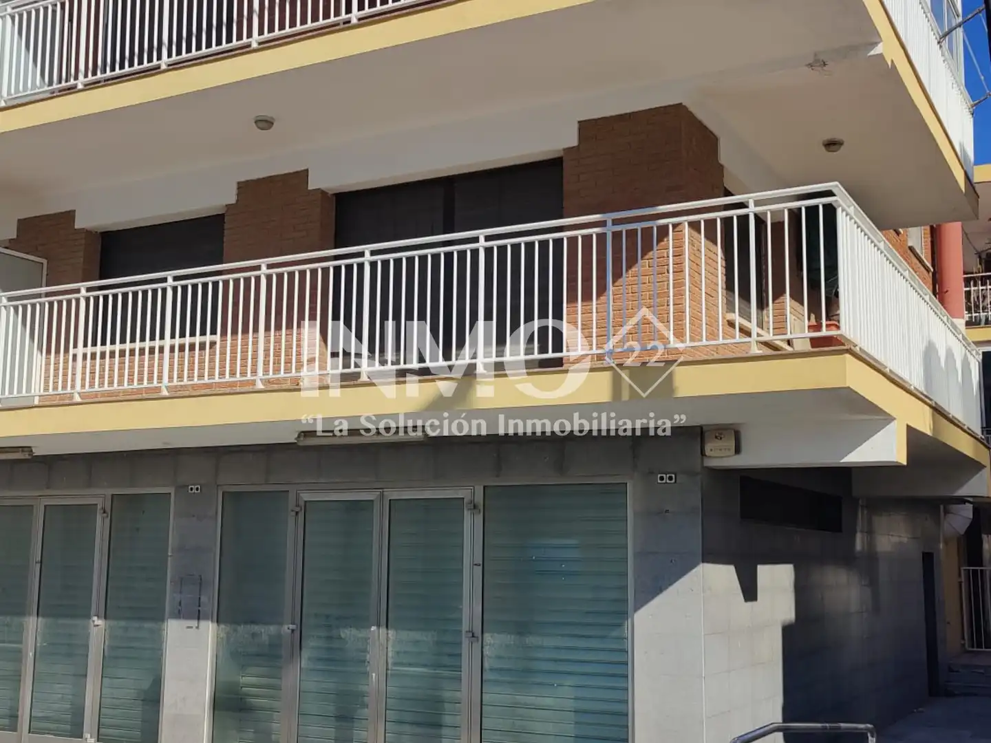 Exterior view of Apartments for sale in Cambrils  with Air Conditioner, Terrace and Oven