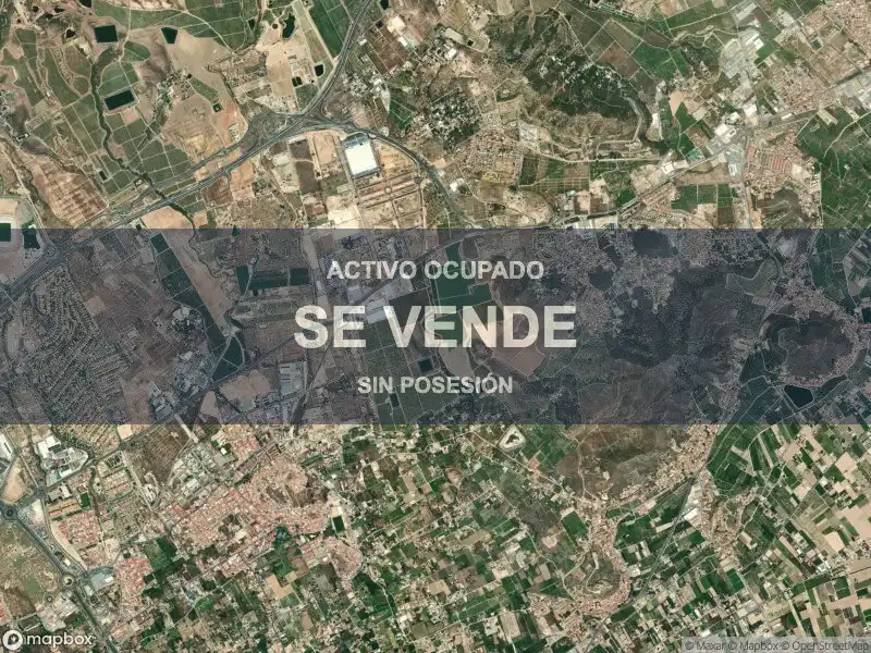 Piso en venta en Murcia