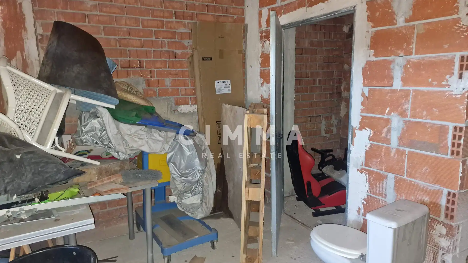 Local en venta en Manzanera - Tosal