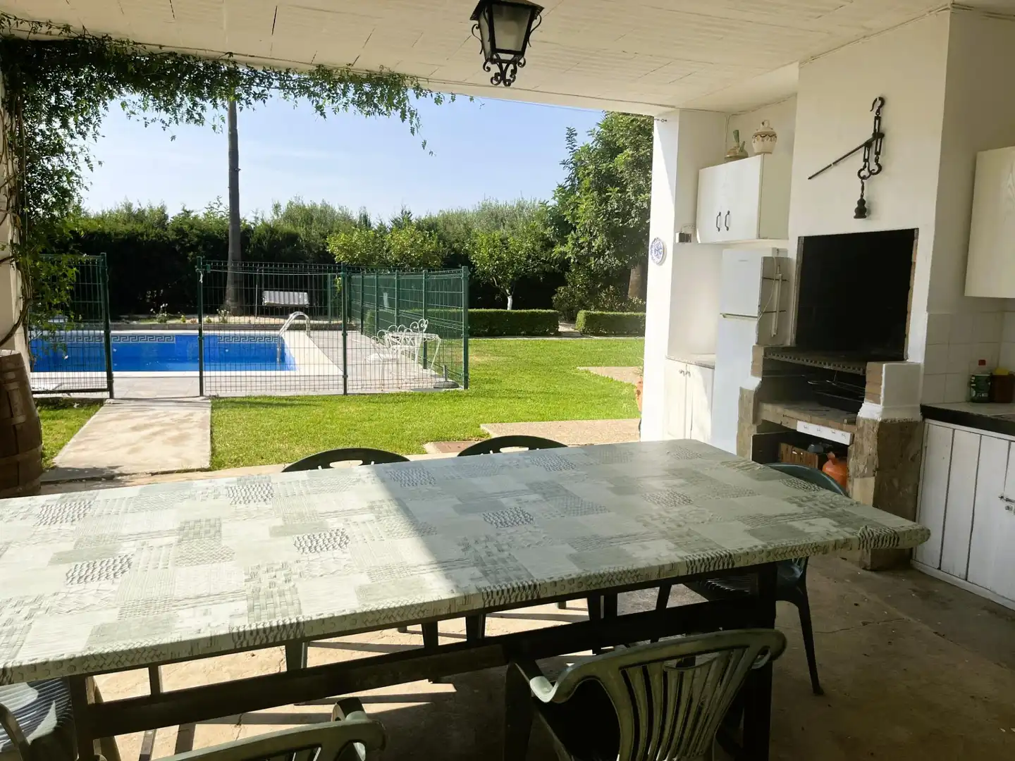 Villa mit Pool zum Verkauf in POLIGONO 38, imagen 8