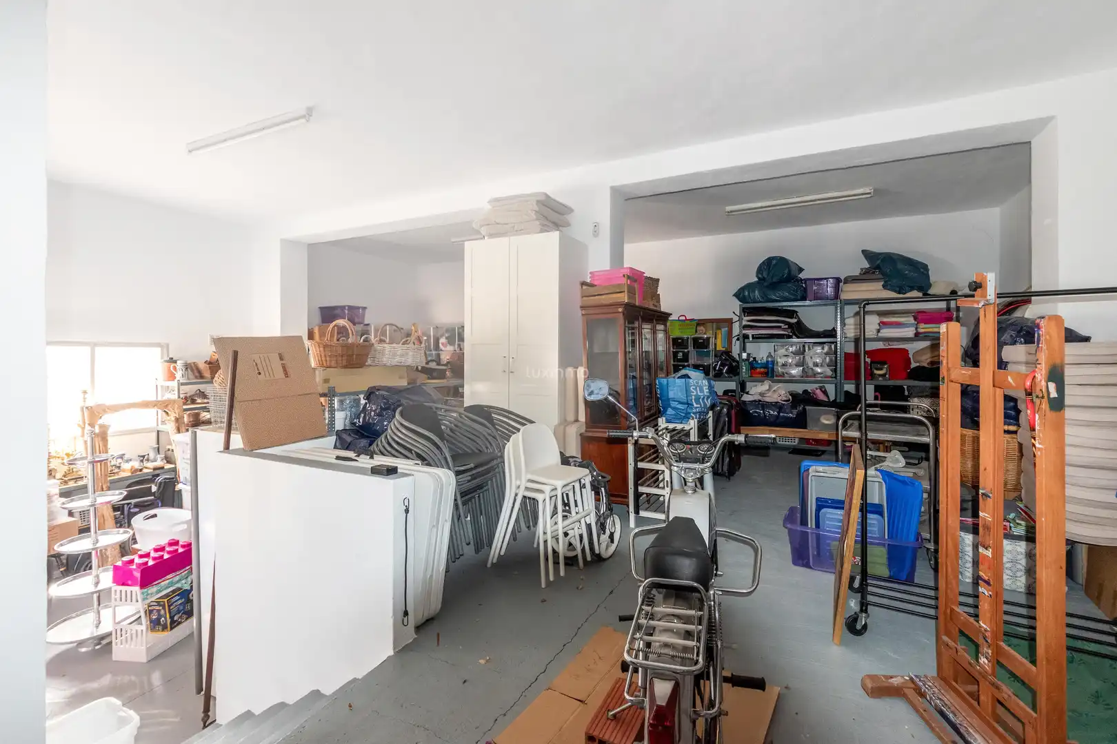 Casa o chalet en venta en La Nucia con Aire acondicionado, Trastero y Piscina