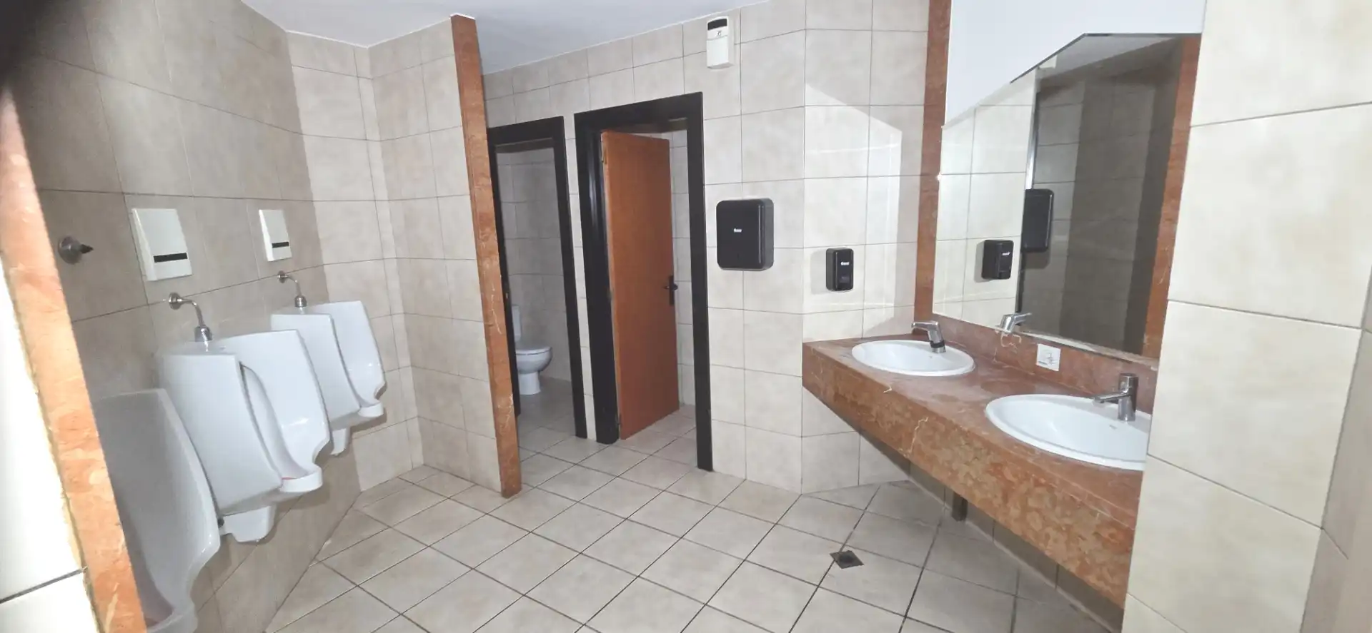 Bany de Local en venda en Muro de Alcoy amb Terrassa