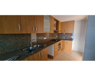 Kitchen of Flat for sale in Santa Maria de Palautordera  with Balcony