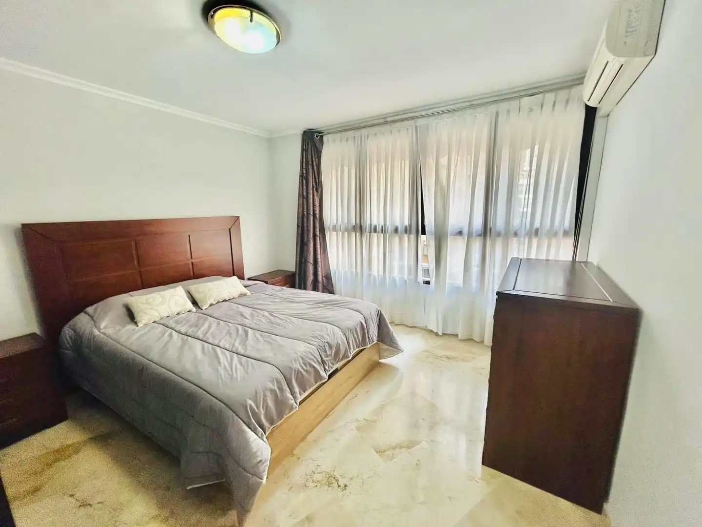 Piso con ascensor en venta en Calle OBISPO ROCAMORA 20, imagen 6