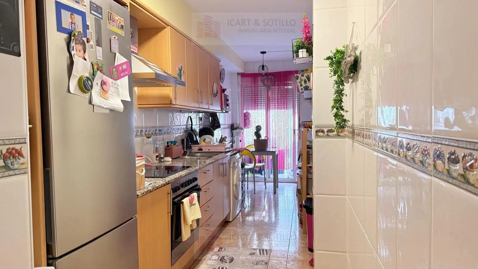 Appartement avec ascenseur à vendre à Casco Urbano, imagen 5