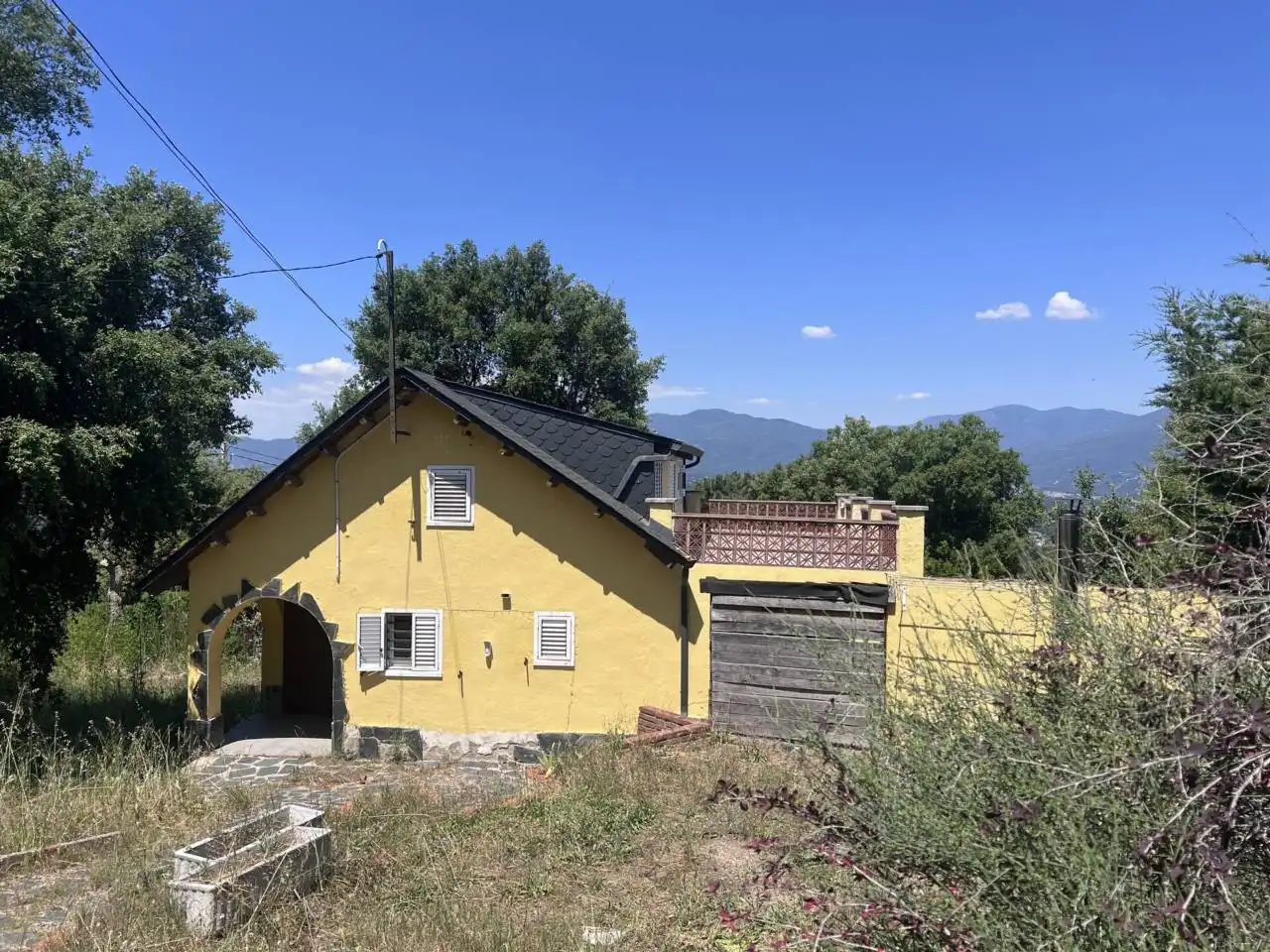 Casa en venda a Calle Orellana 1, imagen 32