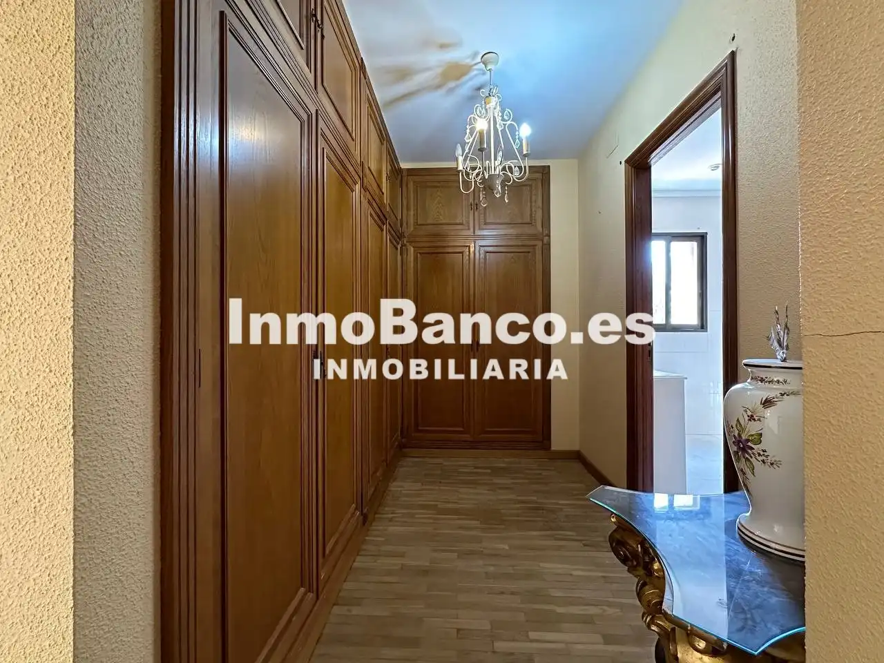 Casa o chalet de alquiler en Chiva con Aire acondicionado, Calefacción y Jardín privado