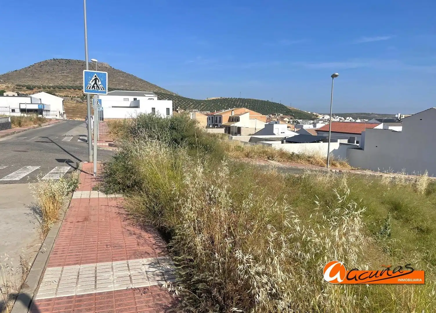 Residencial en venda en Alameda