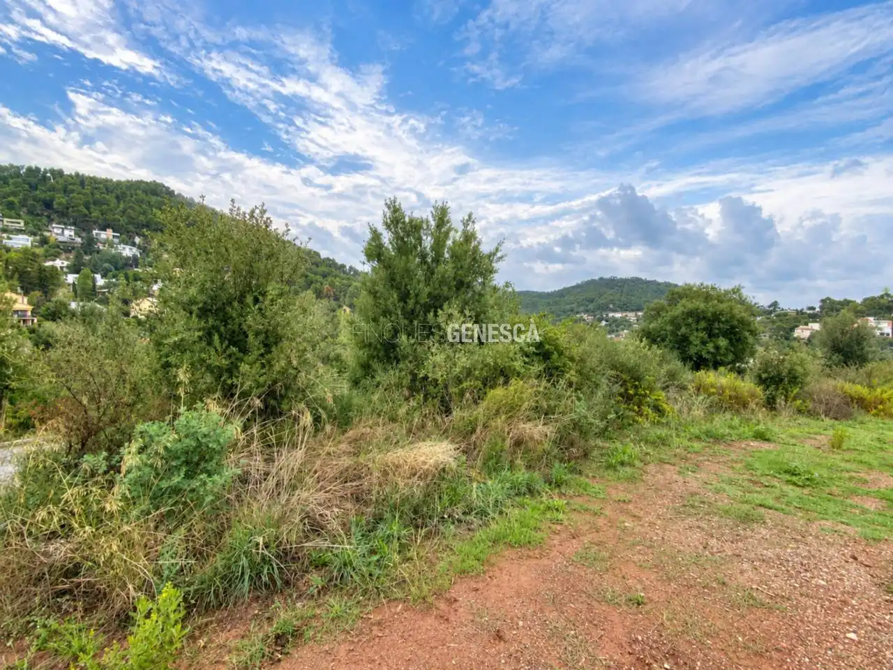Terrain résidentiel à vendre à Calle Poeta Maragall, imagen 4
