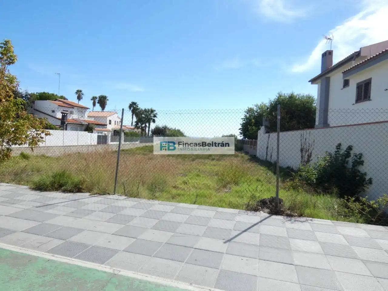 Terreno residencial en venta en Avenida PAPA LUNA, imagen 6