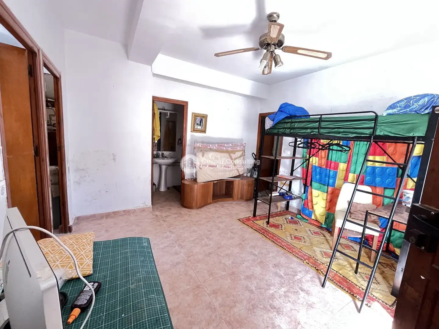 Dúplex en venta en Cartagena con Calefacción