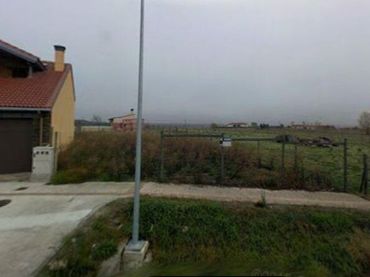 Terreno residenziale in vendita a C/ Segovia 51
