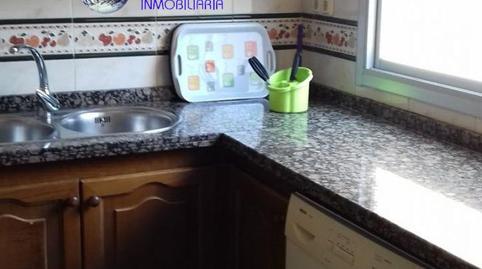 Foto 4 de Pis de lloguer a Plaza de Toros,  Granada Capital