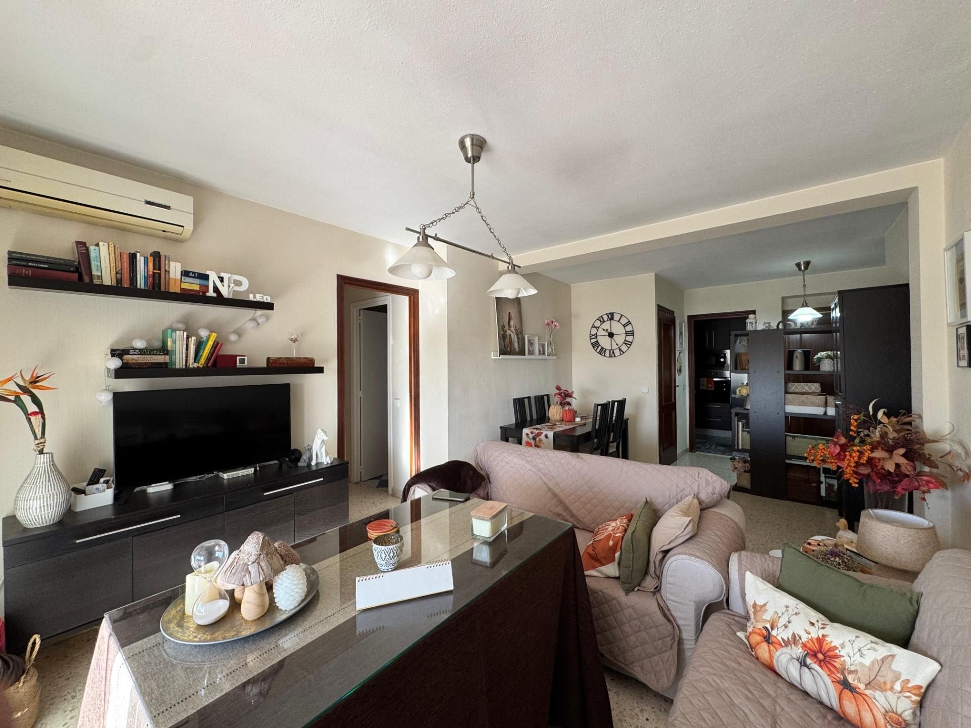 Pis en venda a Ciudad Aljarafe