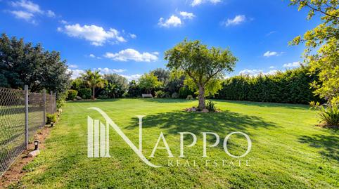 Foto 3 de Casa adosada en venta en Ma-11, 96, Sa Indioteria Rural,  Palma de Mallorca