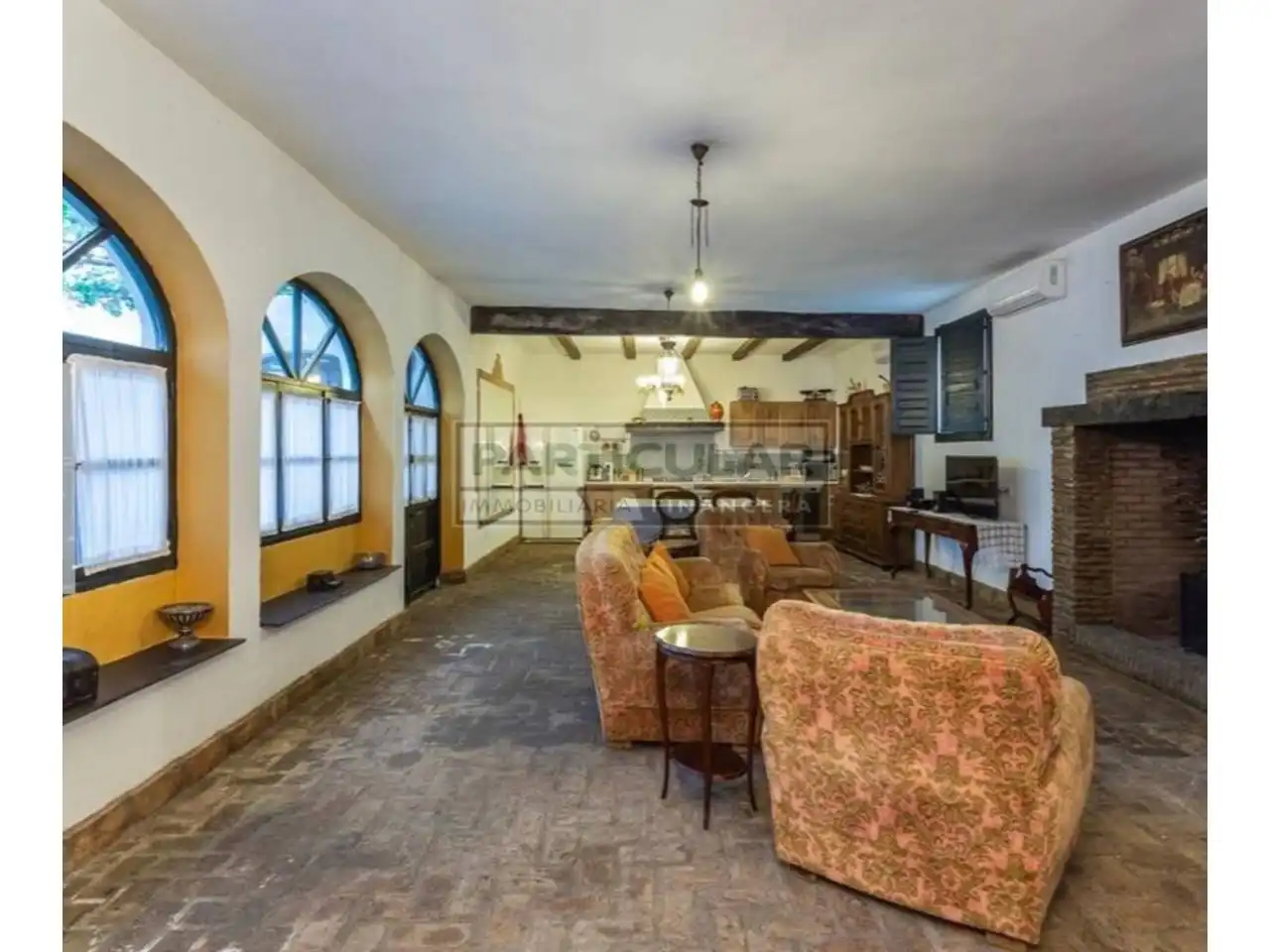 Houses for sale in Alcalá de Guadaira  with Air Conditioner, Heating and Private garden