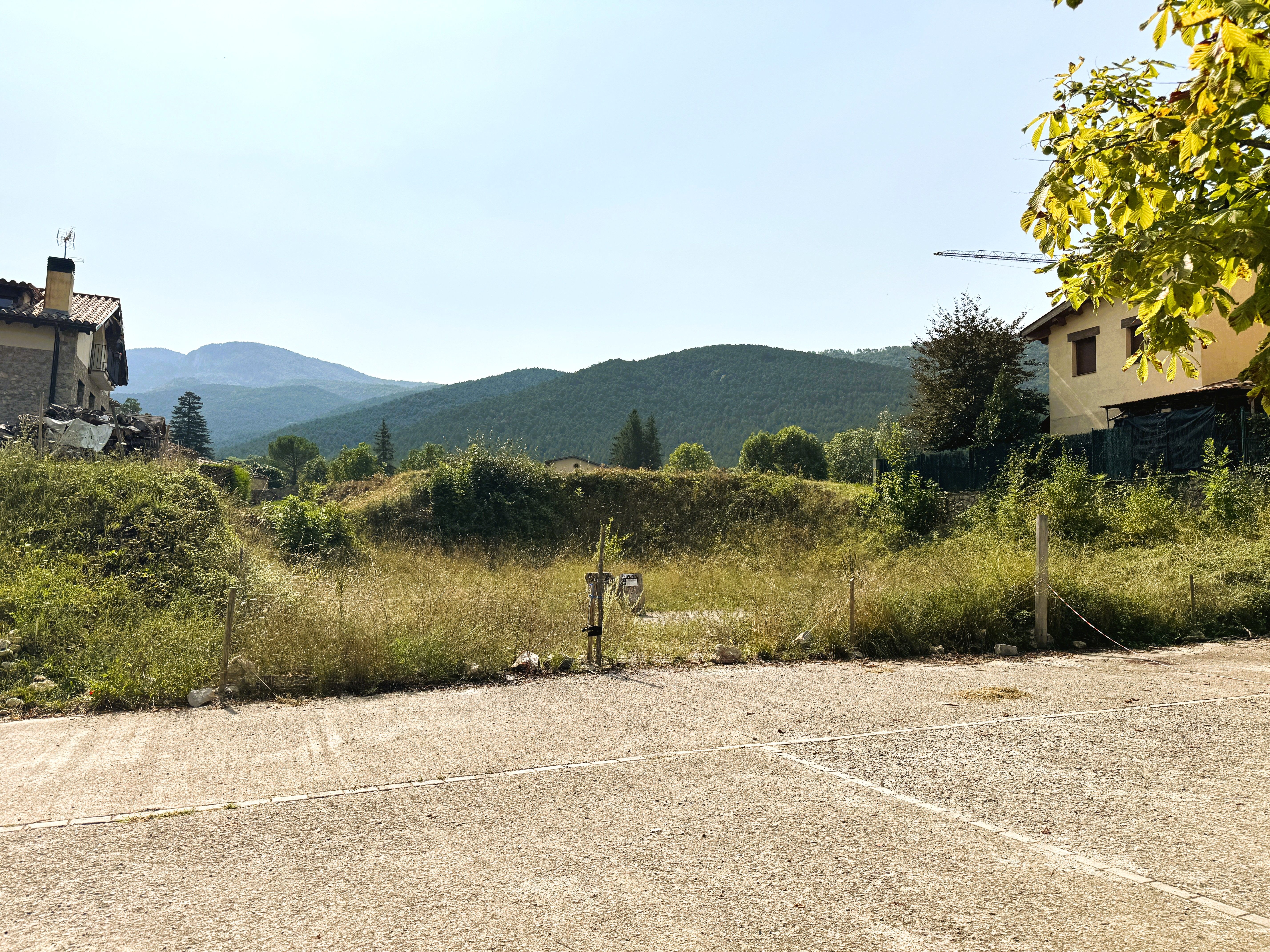 Residential for sale in Sant Julià de Cerdanyola