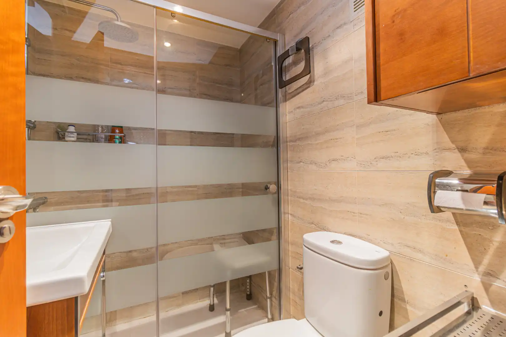 Piso en venta en Calle de Manuela Sancho, La Magdalena