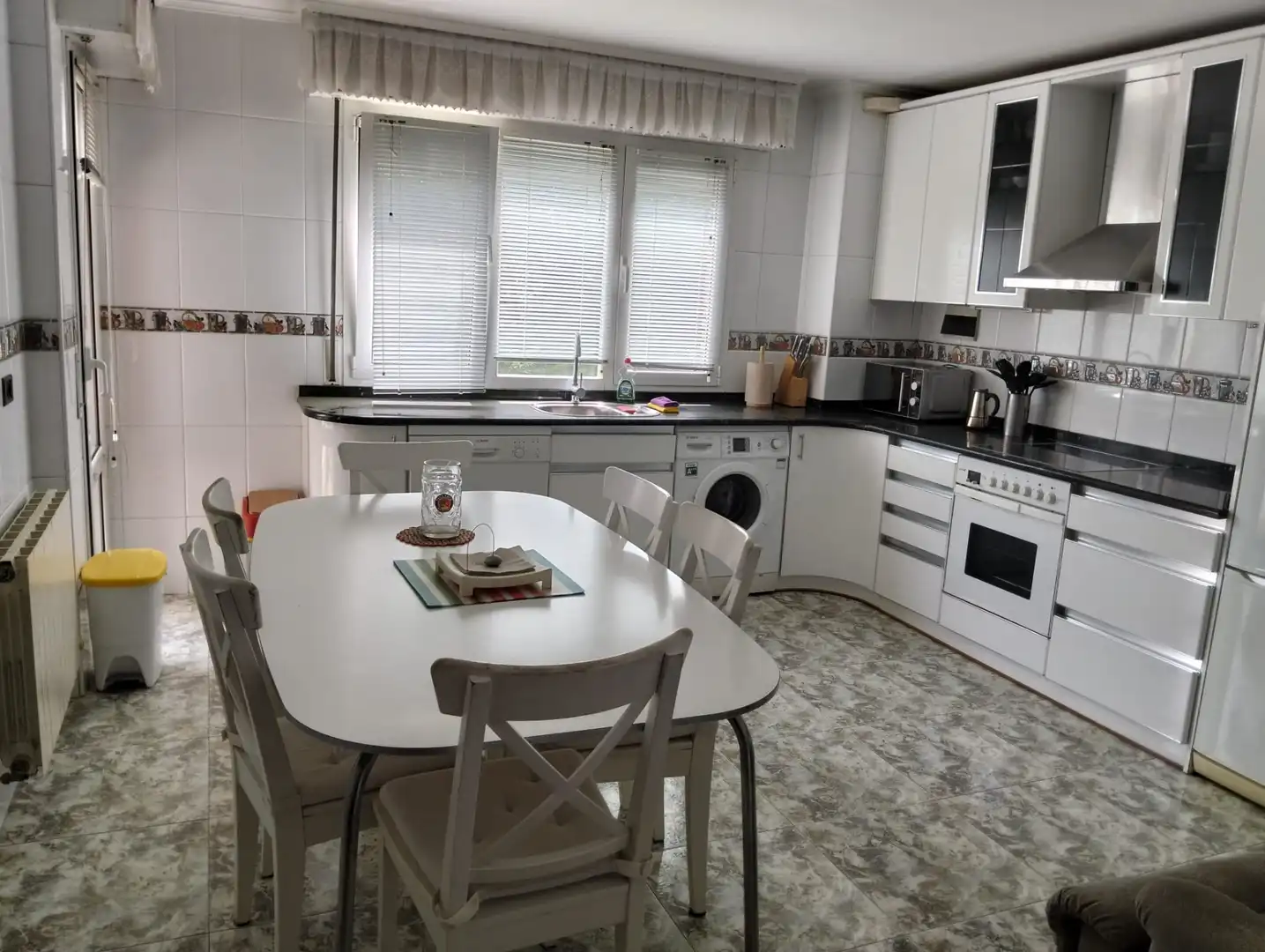 Flat for sale in Barrena Kalea, Ugao- Miraballes