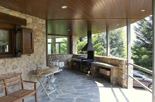 Casa-chalet en Venta en Prats i Sansor