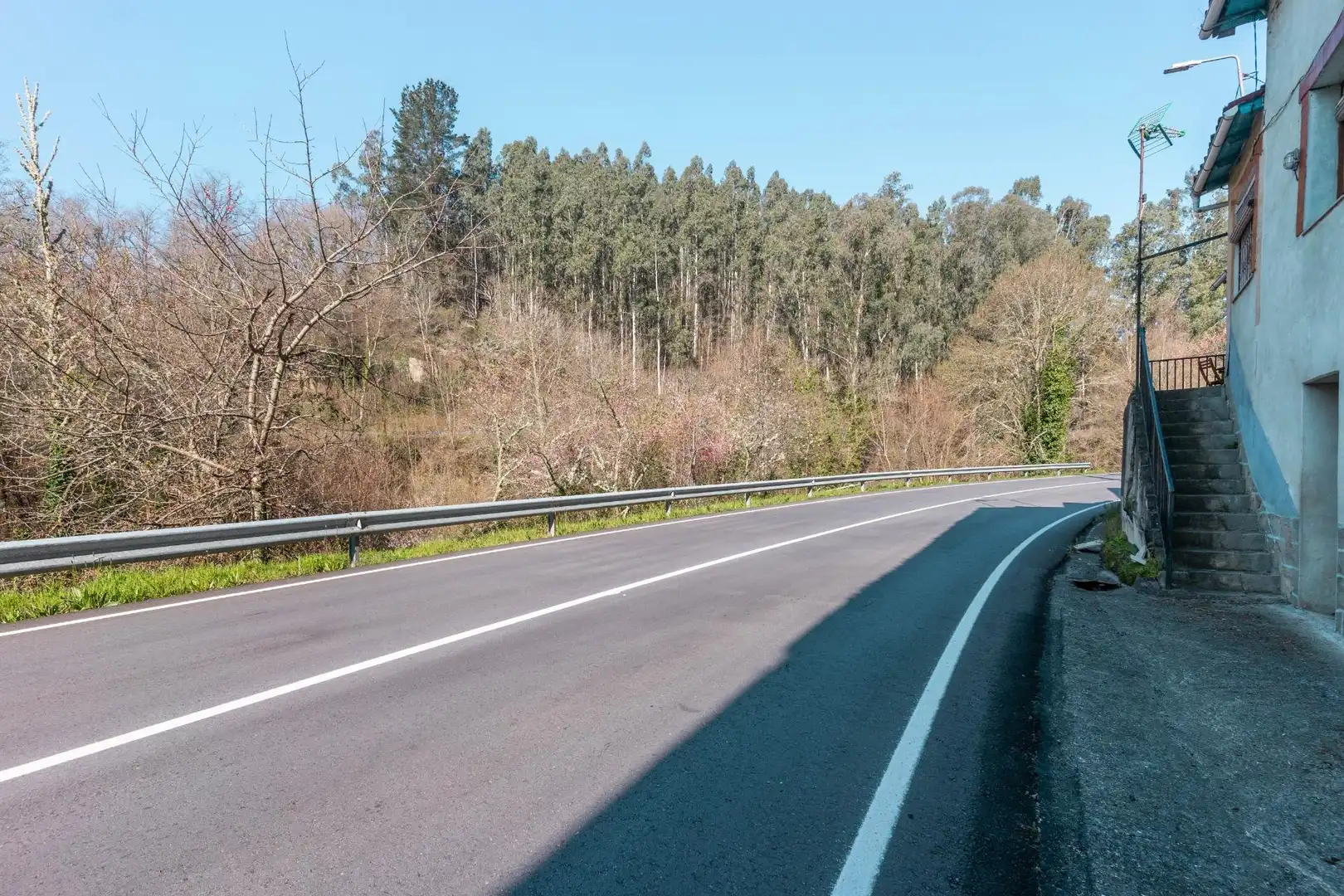 Haus oder Chalet zum Verkauf in Camino Riovena , 9, Allande