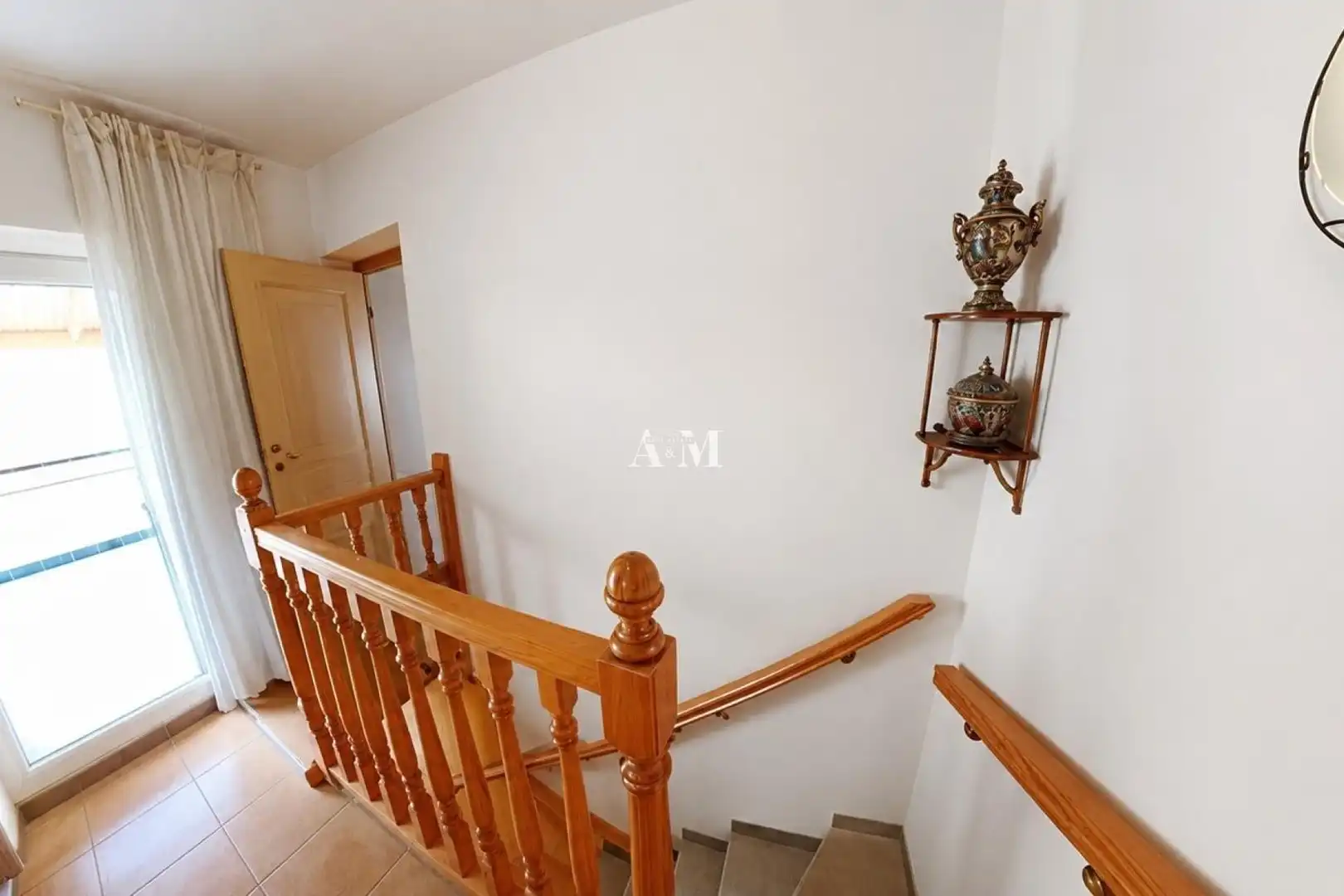 Piso de alquiler en Torrevieja con Aire acondicionado, Calefacción y Terraza