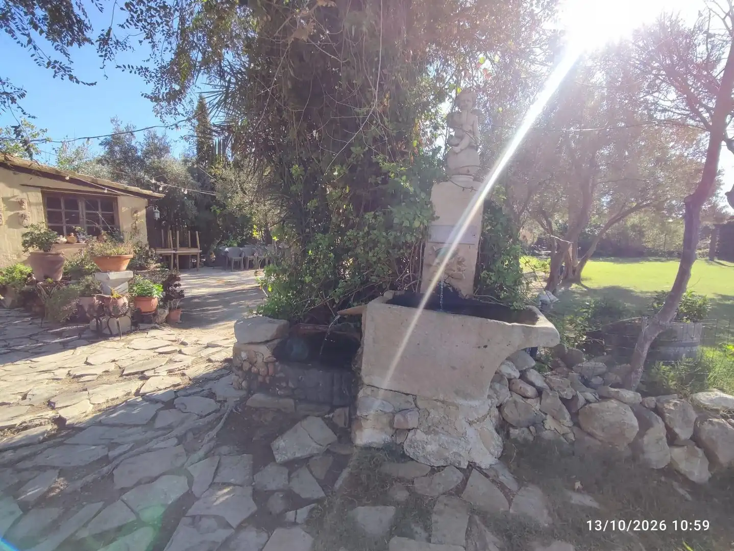 Villa avec jardin à vendre à Tibi, imagen 19