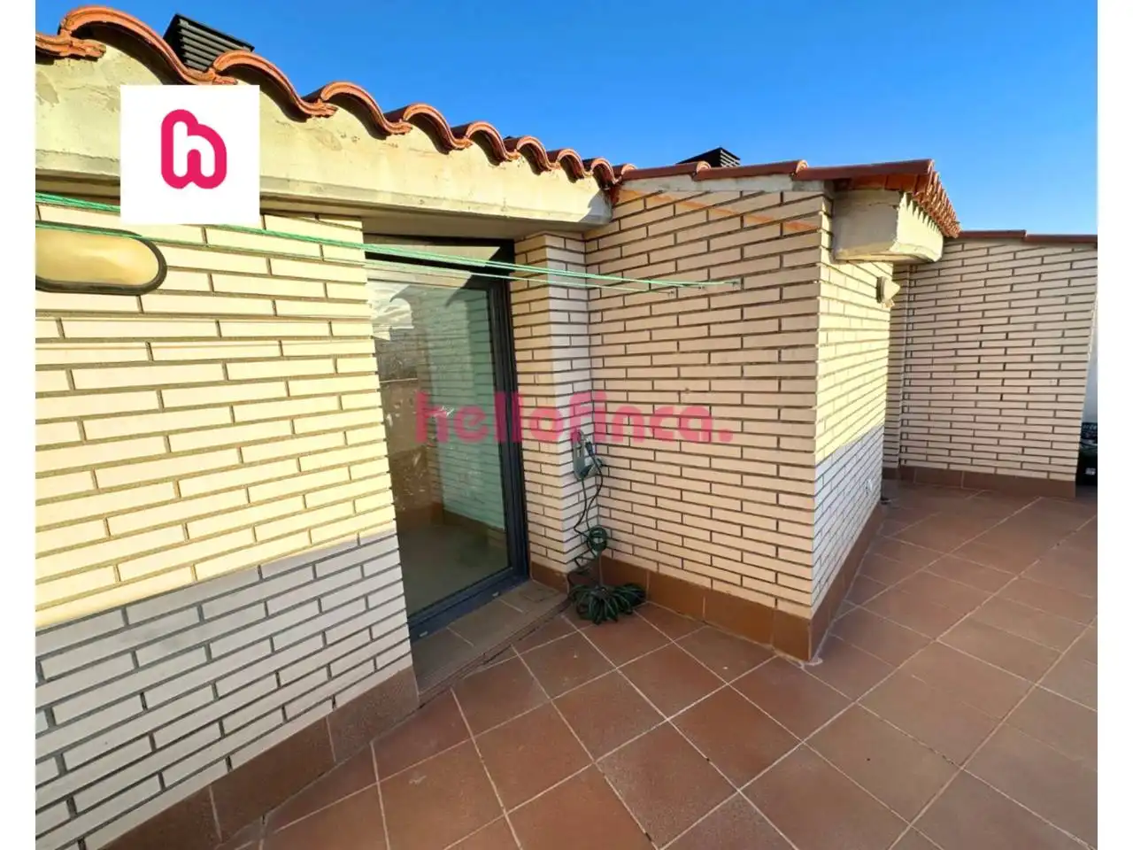 Dúplex con terraza en venta en Calle Zamora, imagen 14