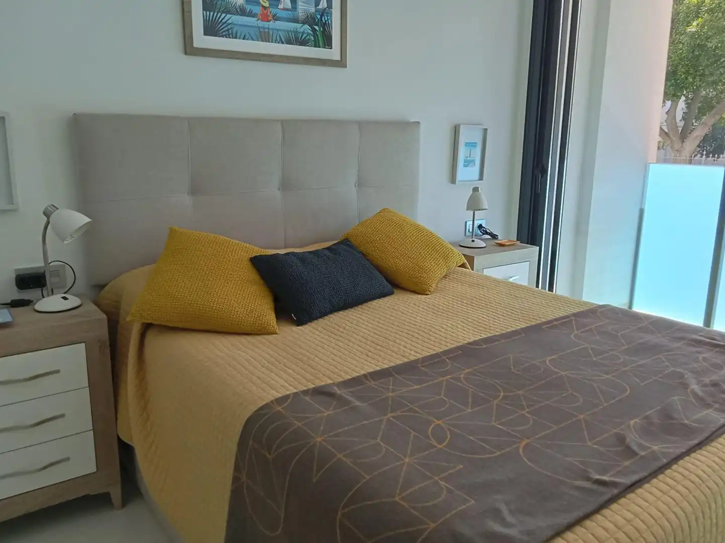 Habitación de Planta baja en venta en Playa del Cura
