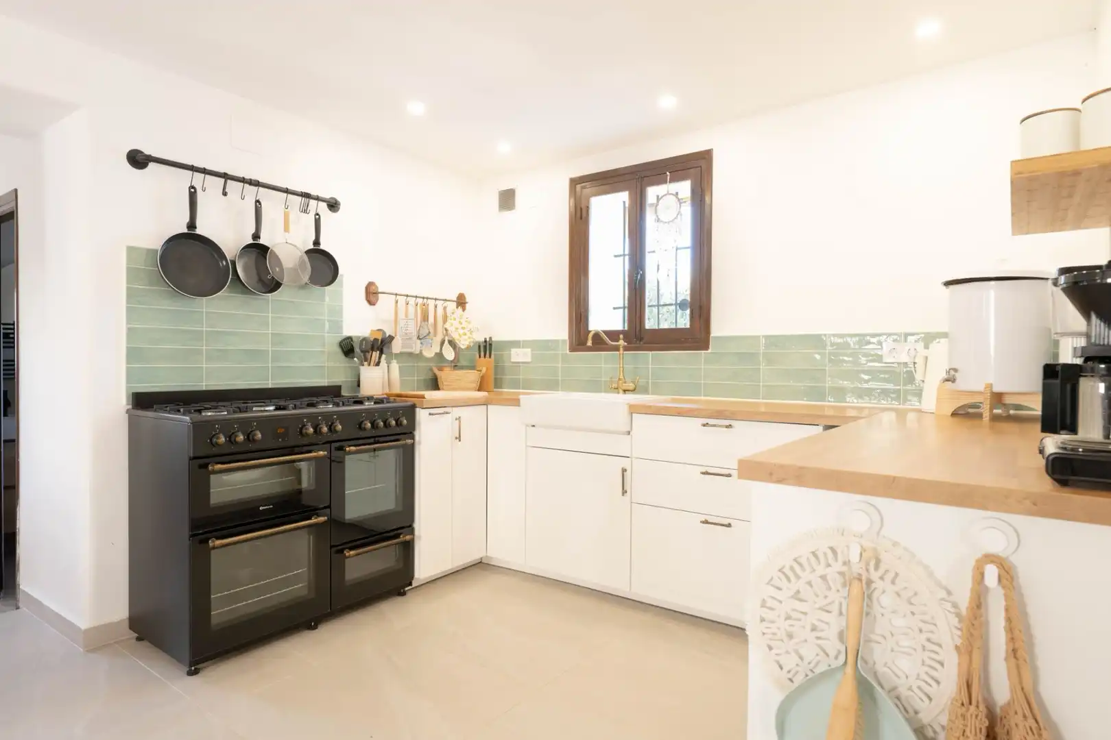 Villa avec piscine à vendre à Partida Tosal de la Cometa, imagen 7