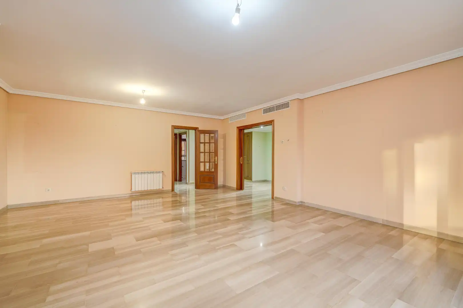 Piso en venta en Carrer de l'Antiga Senda d'En Senent, Mestalla