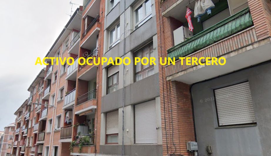 Pis en venda a Juan Jose de la Quintana Kalea, 11, La Txitxarra - Murrieta - Parke Santurtzi