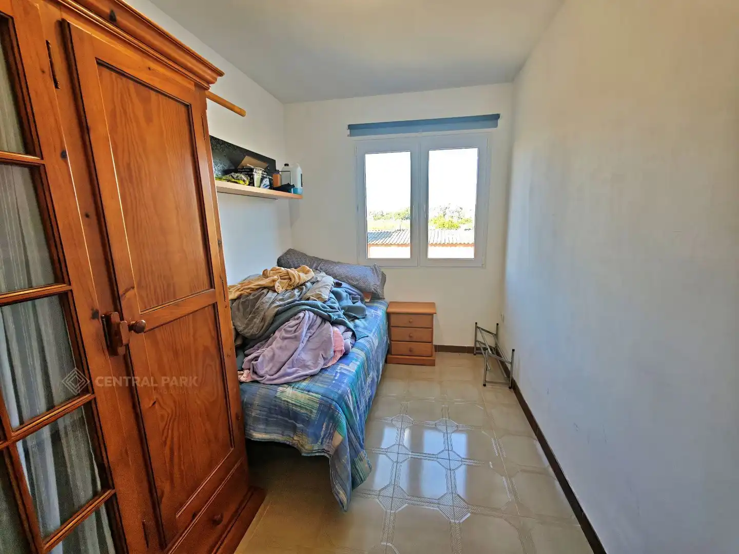Dormitori de Casa o xalet en venda en Pacs del Penedès amb Calefacció, Terrassa i Traster