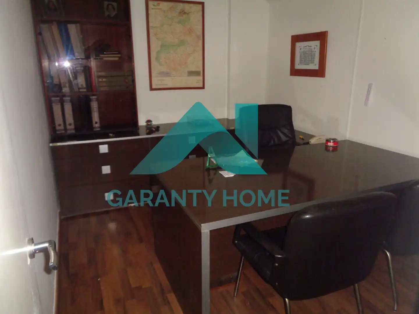 Industrial building to rent in Nuevo Cáceres, imagen 6