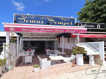 Local comercial en venda a Costa Teguise