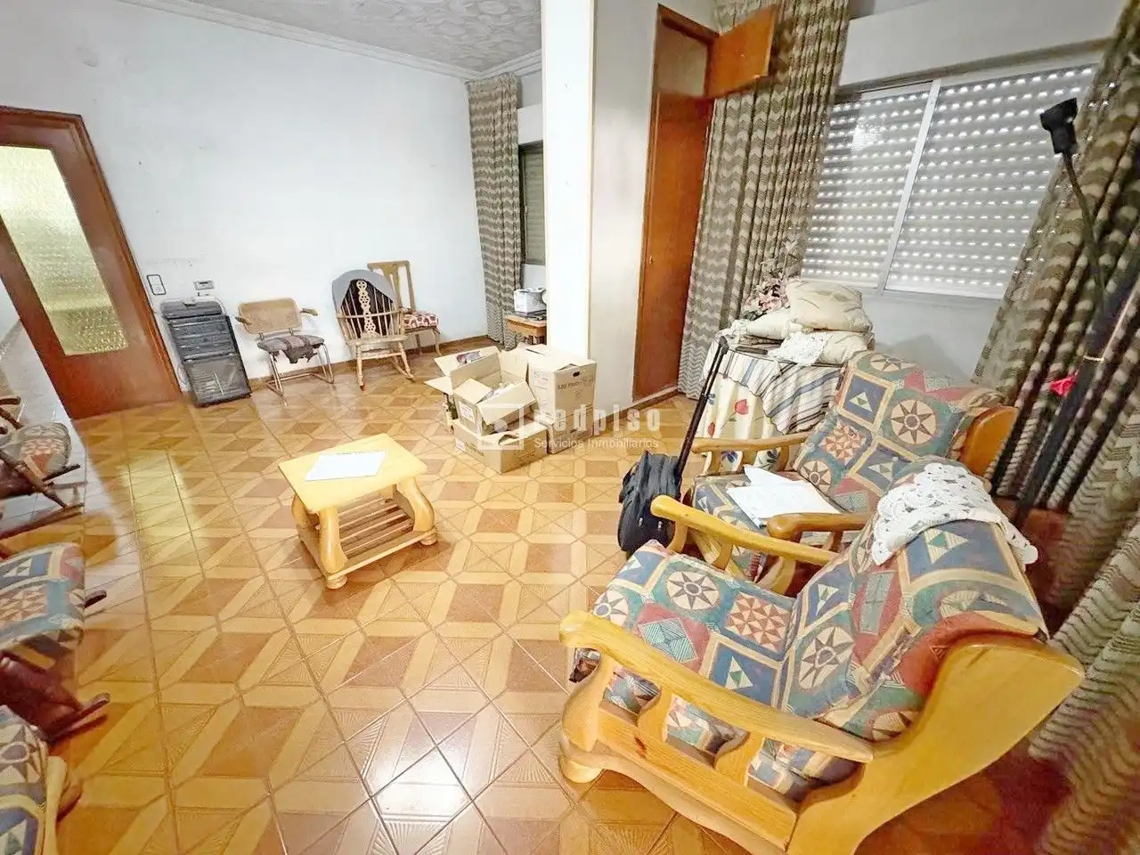Piso con ascensor en venta en Las Torres de Cotillas, imagen 4