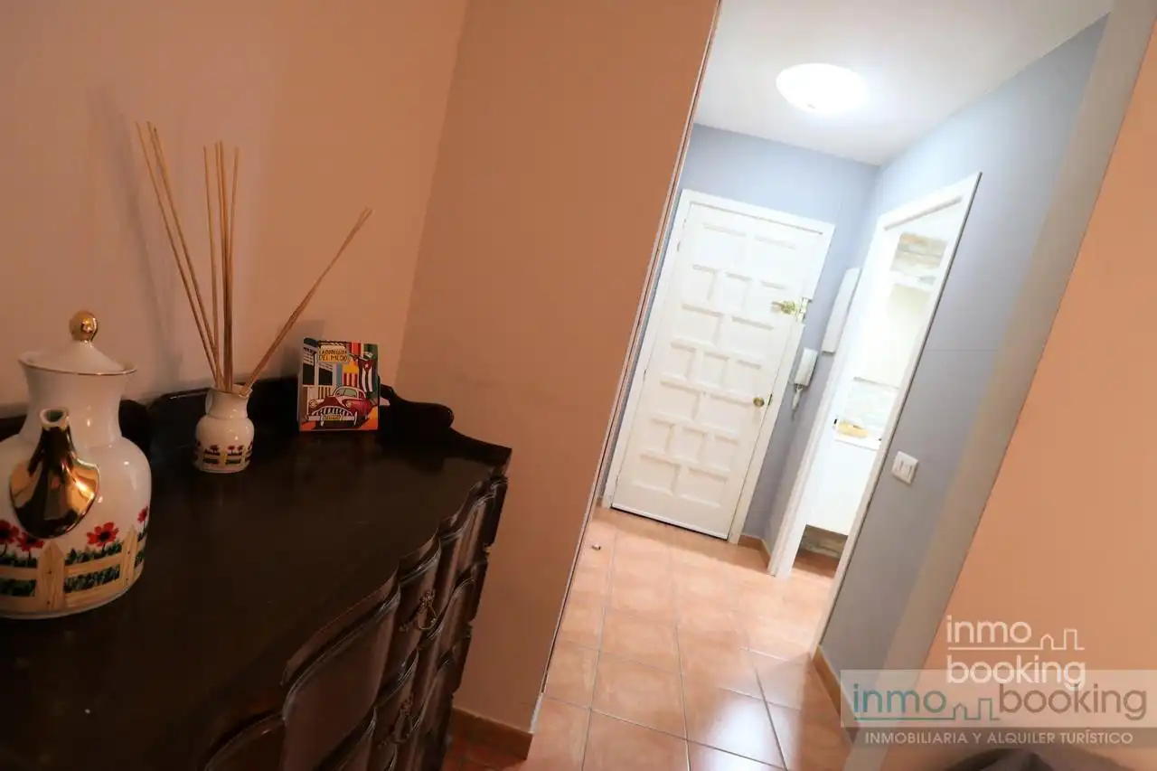 Studio to rent in Carrer de Josep Carner 16, imagen 16