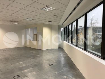 Ufficio in affitto a Polígono Industrial Sur