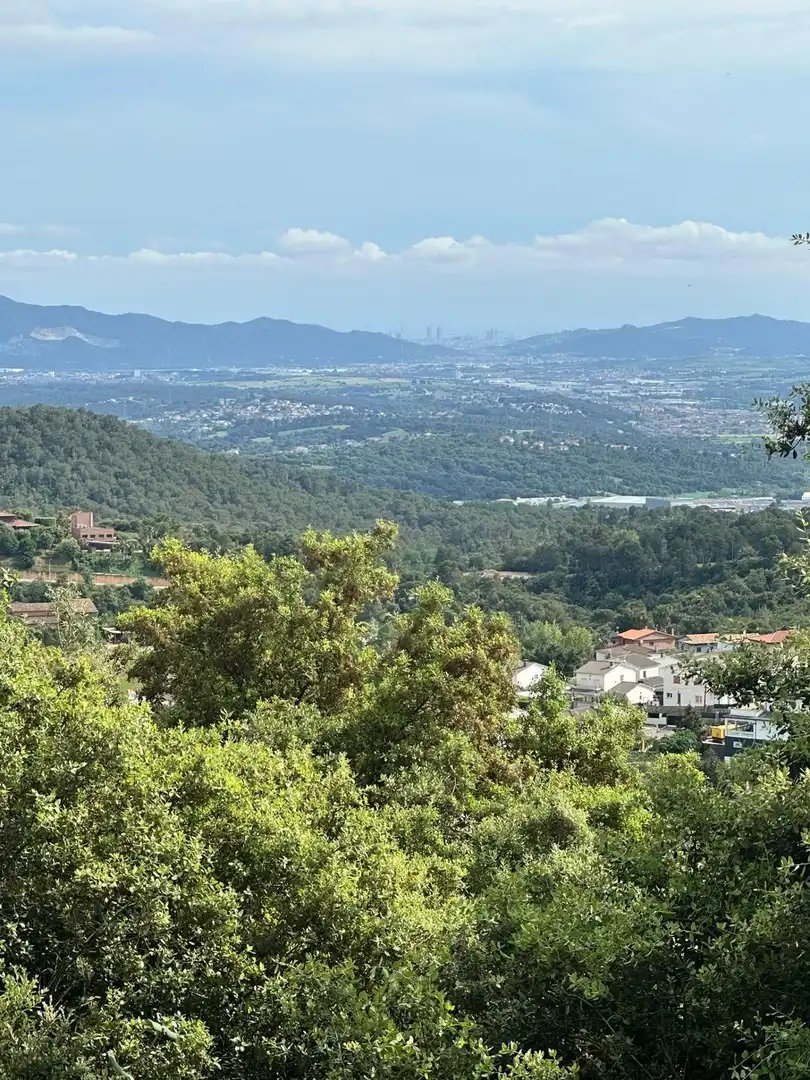 Lands and plots for sale in Caldes de Montbui, imagen 6