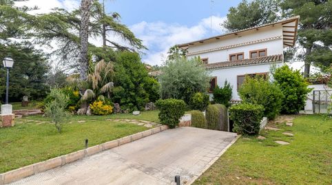 Foto 2 de Casa o chalet en venta en Calle Albacete, 1, Entrepinos, L'Eliana