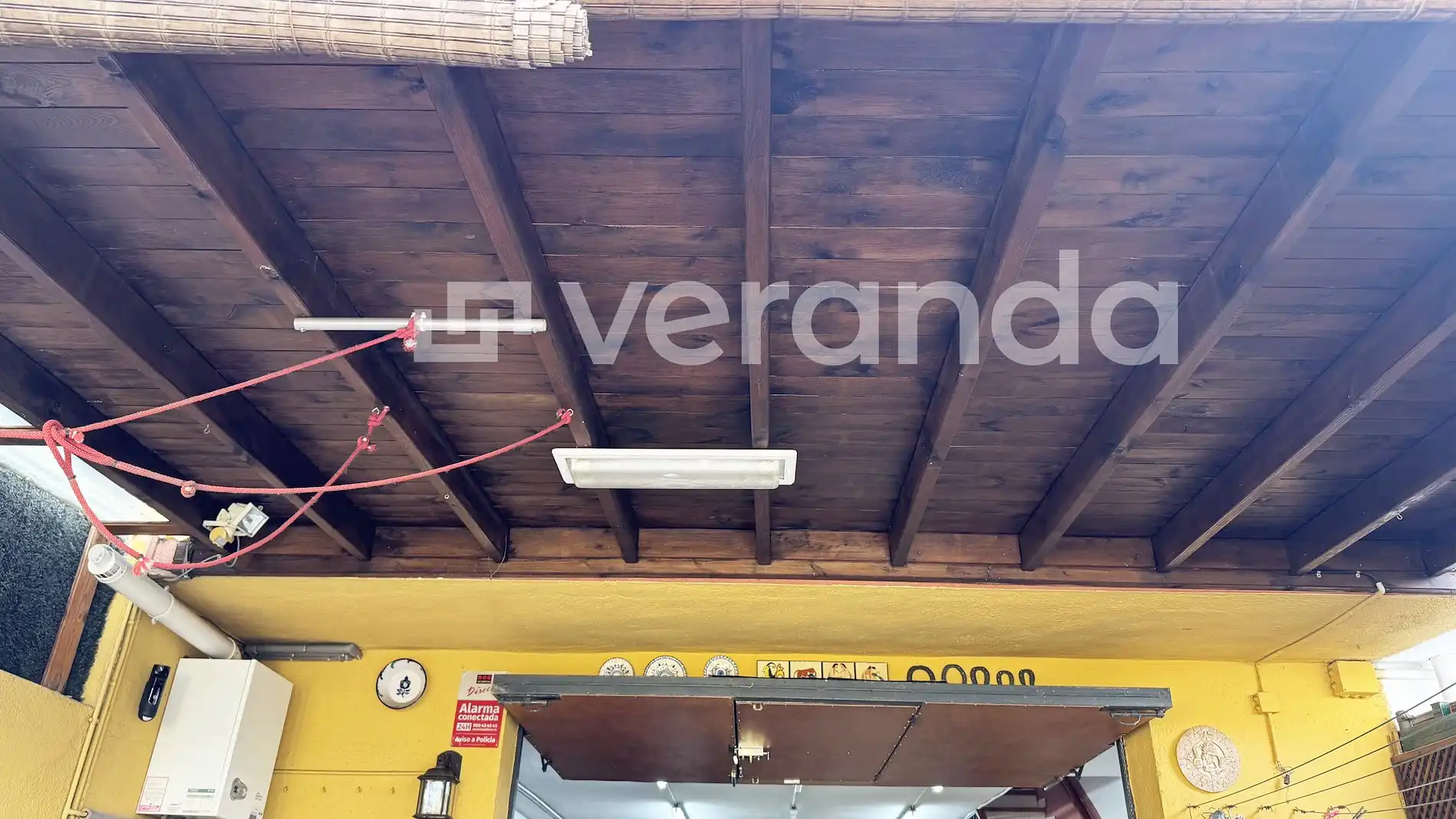 Casa adosada en venda en Ripollet amb Calefacció, Traster i Balcó