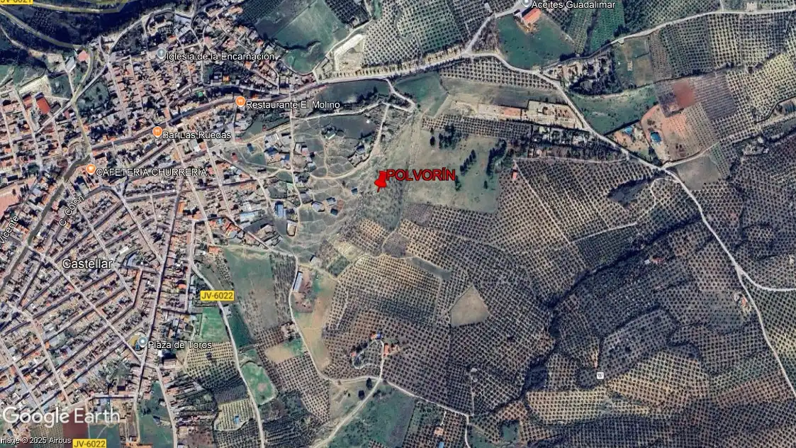 Terreni e lotti in vendita a Castellar, imagen 7