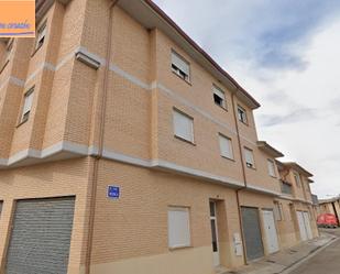 Vista exterior de Pis de lloguer en Torres de Berrellén amb Calefacció