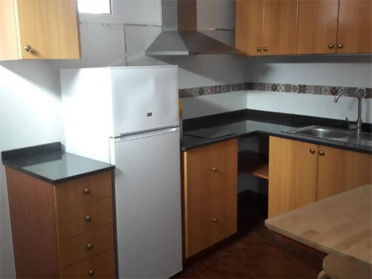 Cuina de Casa o xalet en venda en Ingenio amb Traster