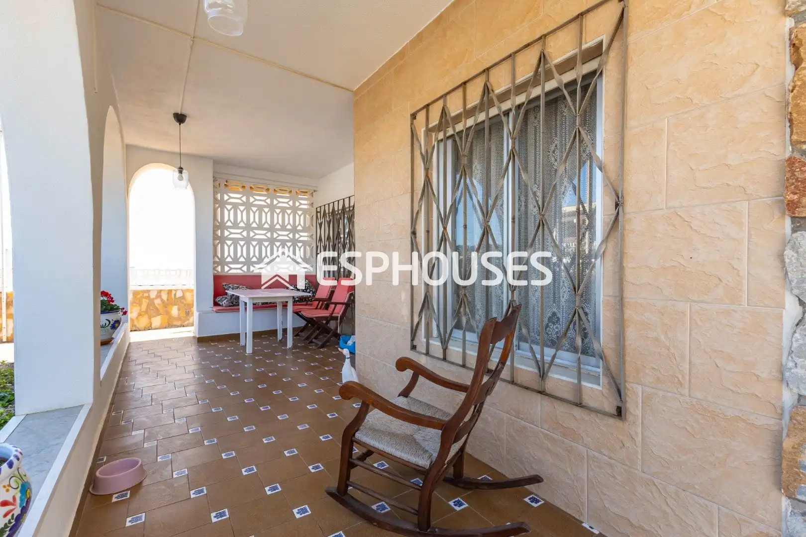Villa mit Terrasse zum Verkauf in La Mata, imagen 14
