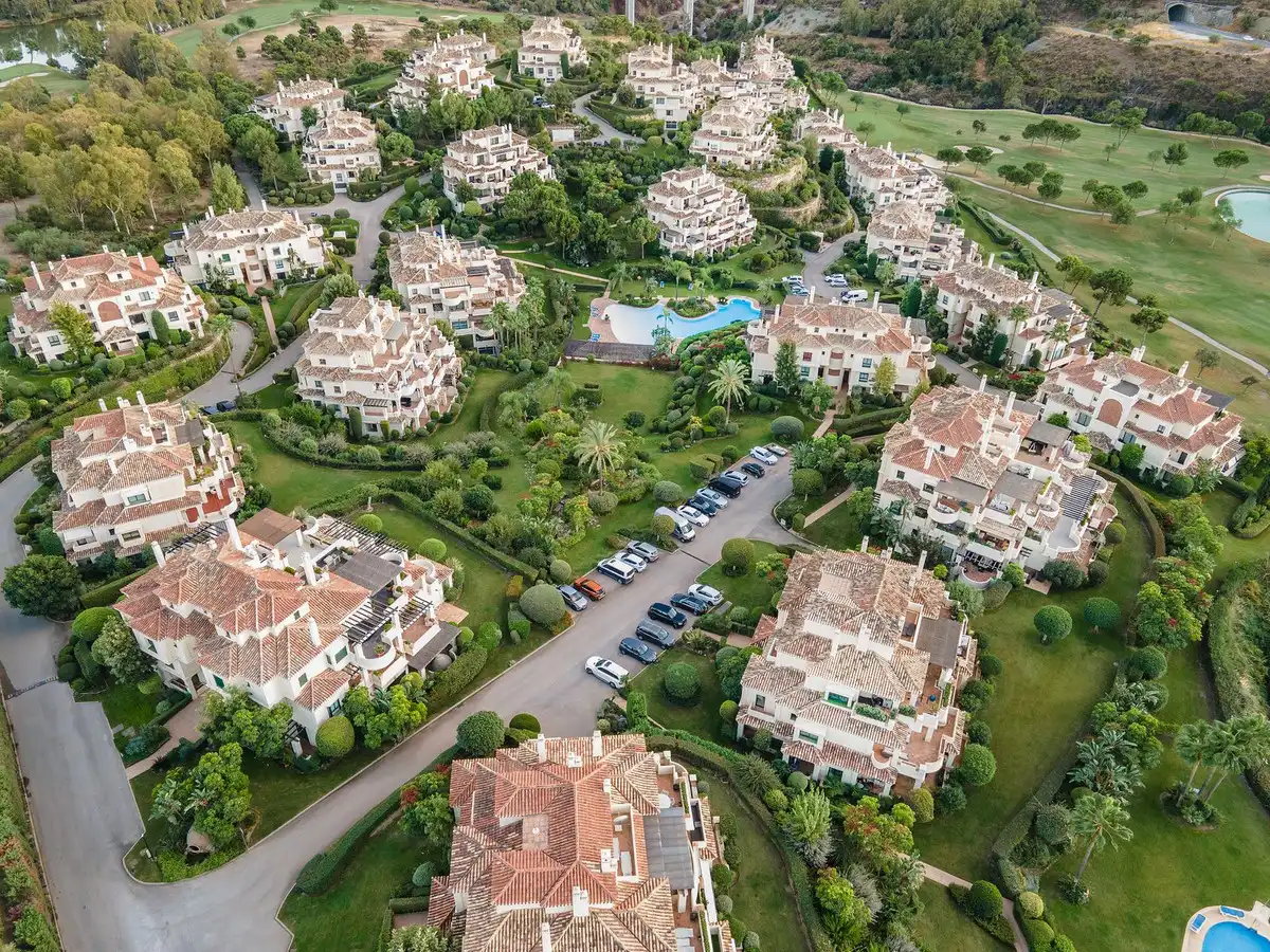 Pis en venda a Benahavís pueblo, imagen 35