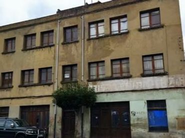 Terreno residencial en venta en Rúa Leopoldo Calvo Sotelo 101