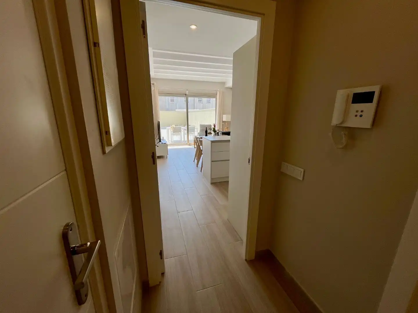 Flat with lift for sale in Nou de Valldaura 19, imagen 35